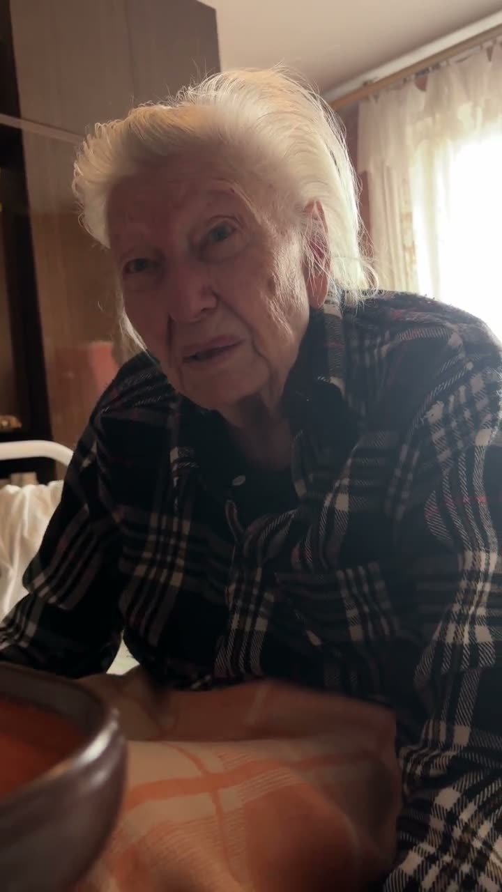 Нина Ивановна