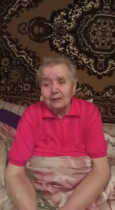 Ольга Николаевна