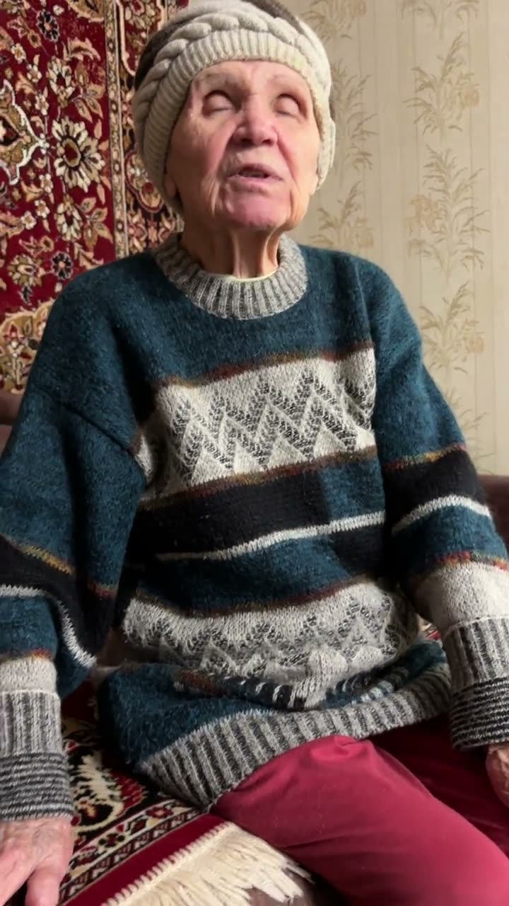 Светлана Сергеевна