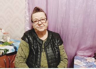 Светлана Евгеньевна