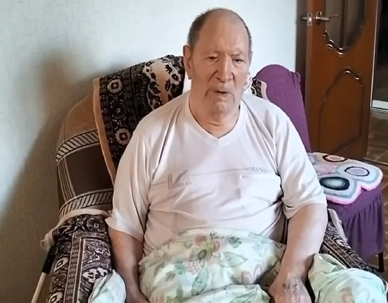 Владимир Петрович